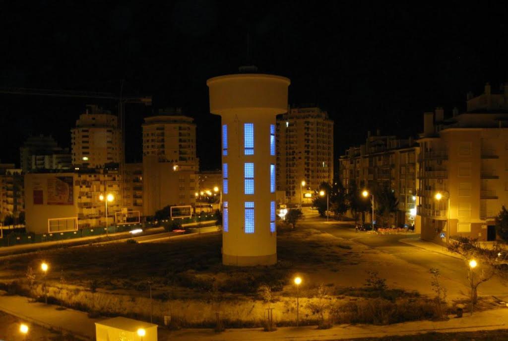 Alto Dos Navegantes Apartment Armacao de Pera Exterior photo